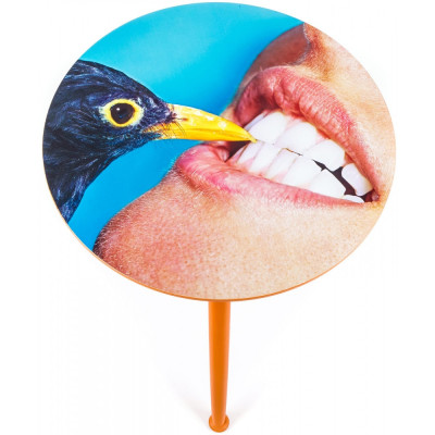 Seletti - TP Crow Tisch Seletti - TP Crow Tisch