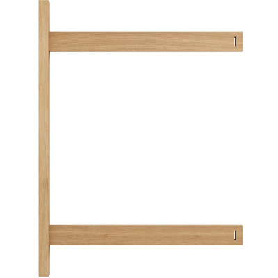 Moebe - Tischbeine für Esstisch Rechteckig Moebe - Tischbeine für Esstisch Rechteckig