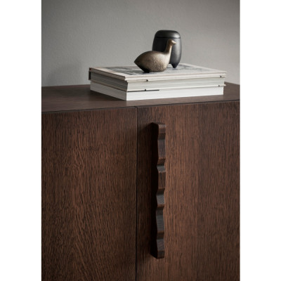 Ferm Living - Unda Sideboard