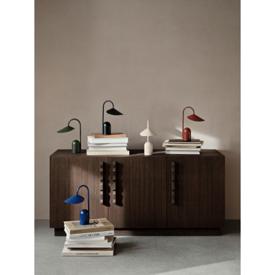 Ferm Living - Unda Sideboard
