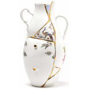 Seletti - Kintsugi Porzellan Vase