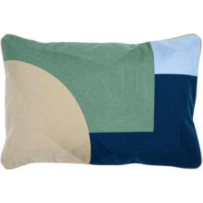 Lambert - Moholy Kissen Salbei 40x60 cm Lambert - Moholy Kissen Salbei 40x60 cm