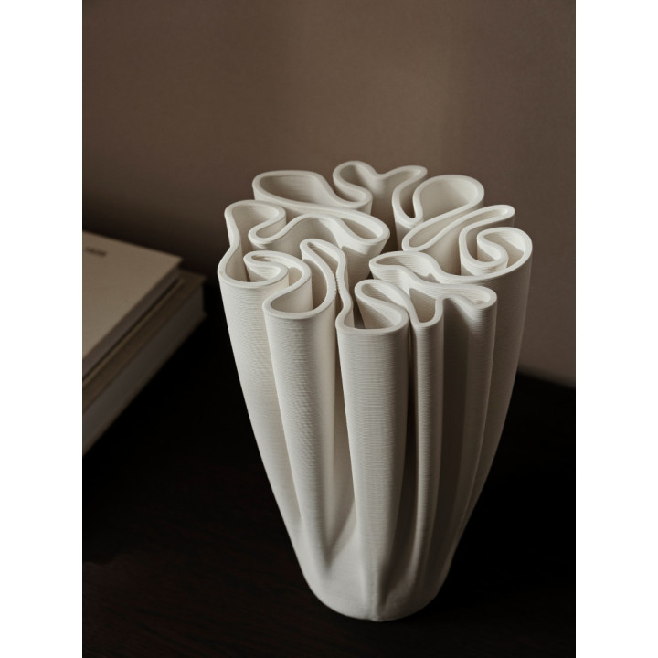 Ferm Living - Dedali Vase Ferm Living - Dedali Vase
