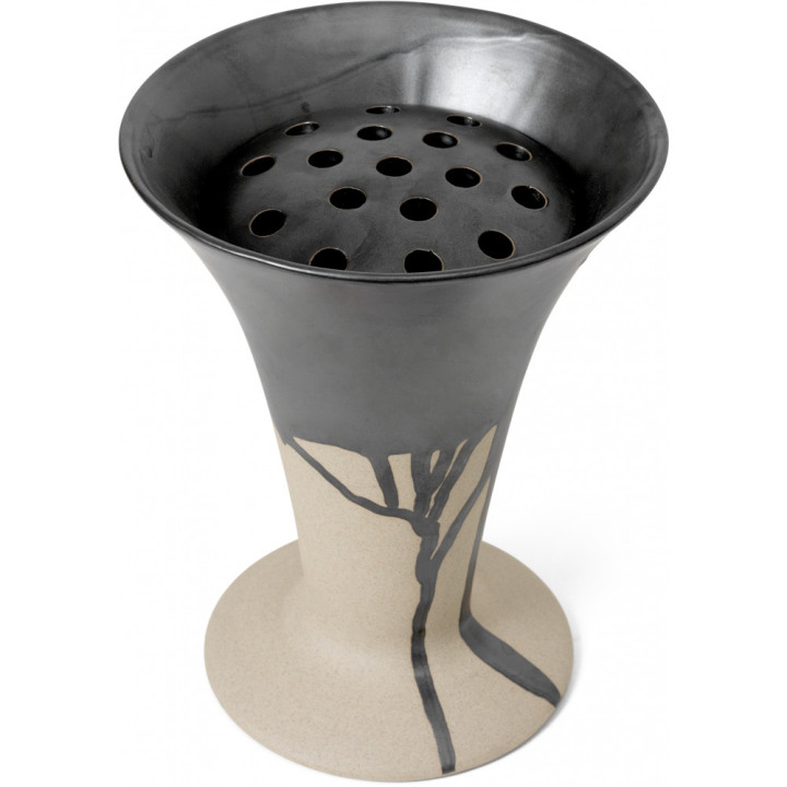 Ferm Living - Flores Vase Ferm Living - Flores Vase