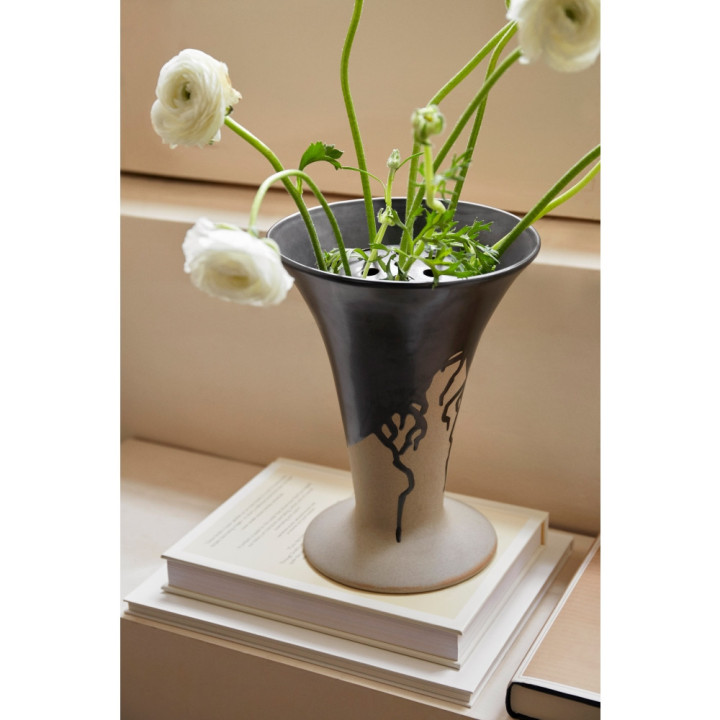 Ferm Living - Flores Vase Ferm Living - Flores Vase