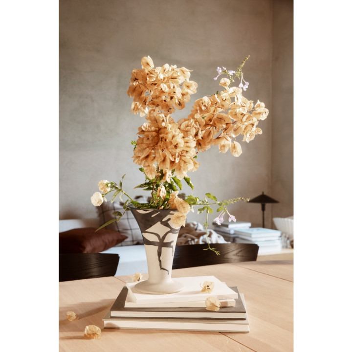 Ferm Living - Flores Vase Ferm Living - Flores Vase