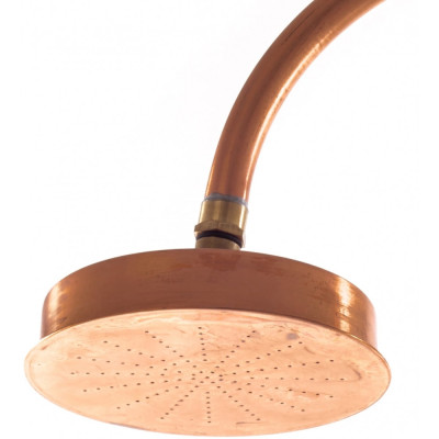 Seletti - Aquart Shower Gartendusche ohne Sockel Seletti - Aquart Shower Gartendusche ohne Sockel