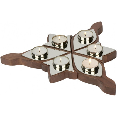 Lambert - Yukina Teelicht-Set Lambert - Yukina Teelicht-Set