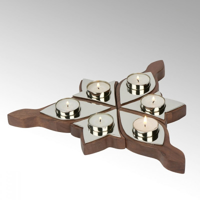 Lambert - Yukina Teelicht-Set Lambert - Yukina Teelicht-Set