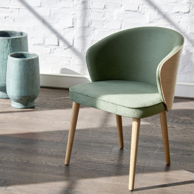 Lambert - Jack Stuhl Schilf Lambert - Jack Stuhl Schilf