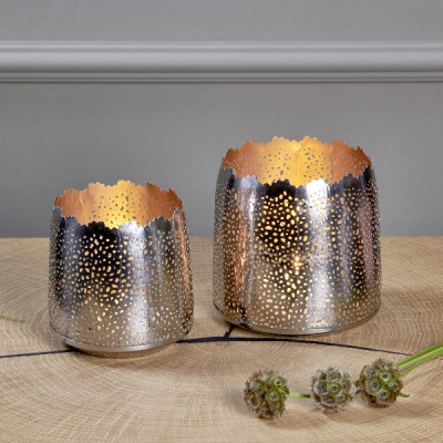 Lambert - Sonam Windlicht S Lambert - Sonam Windlicht S