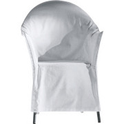 Dirade - Lord Yo Schutzhülle (cover) - White