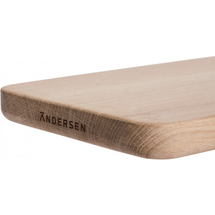 Andersen Furniture - Circle Schneidebrett Andersen Furniture - Circle Schneidebrett