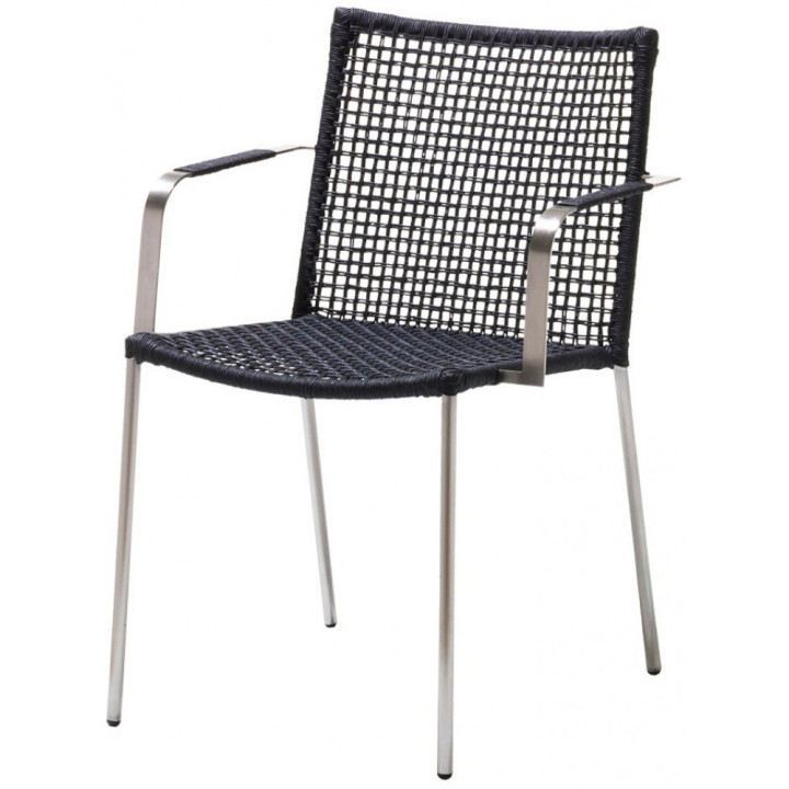 Cane-line - Straw Armlehnstuhl Cane-line - Straw Armlehnstuhl