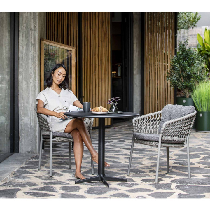 Cane-line - Straw Armlehnstuhl Cane-line - Straw Armlehnstuhl