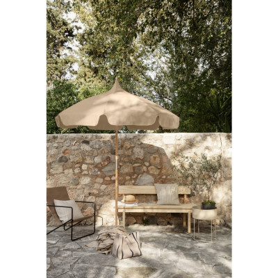 Ferm Living - Yard Picknick-Tasche Ferm Living - Yard Picknick-Tasche
