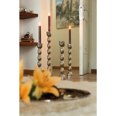 Lambert - Brancusi Kerzenleuchter Lambert - Brancusi Kerzenleuchter