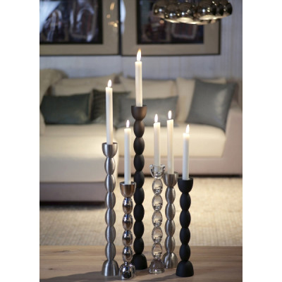 Lambert - Brancusi Kerzenleuchter Lambert - Brancusi Kerzenleuchter