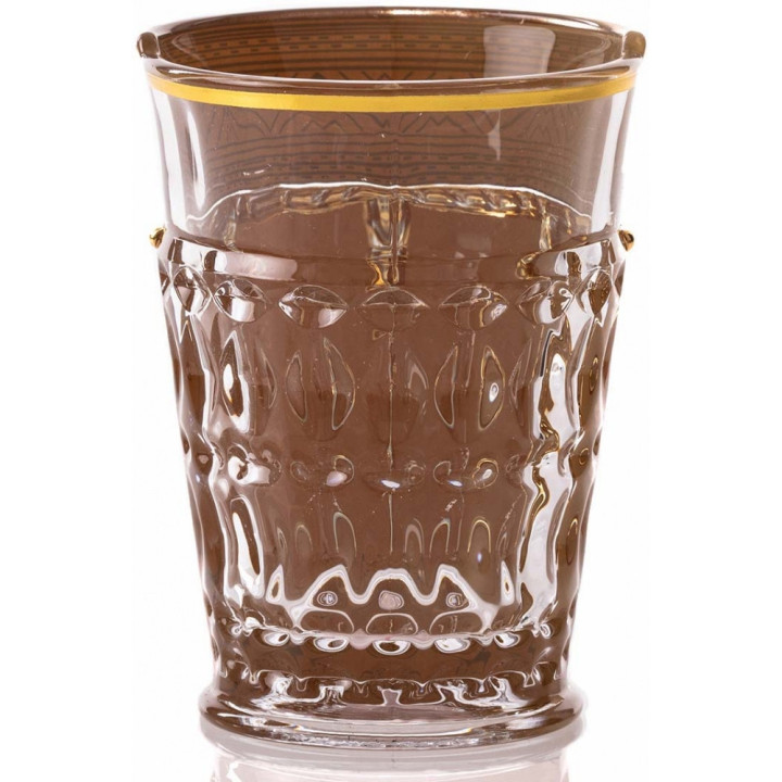 Seletti - Hybrid Gläser Rodina, 220 ml 3er-Set Seletti - Hybrid Gläser Rodina, 220 ml 3er-Set