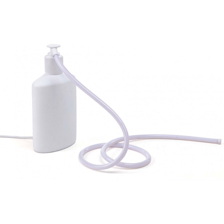 Seletti - Daily Soap Glow LED Lampe Seletti - Daily Soap Glow LED Lampe