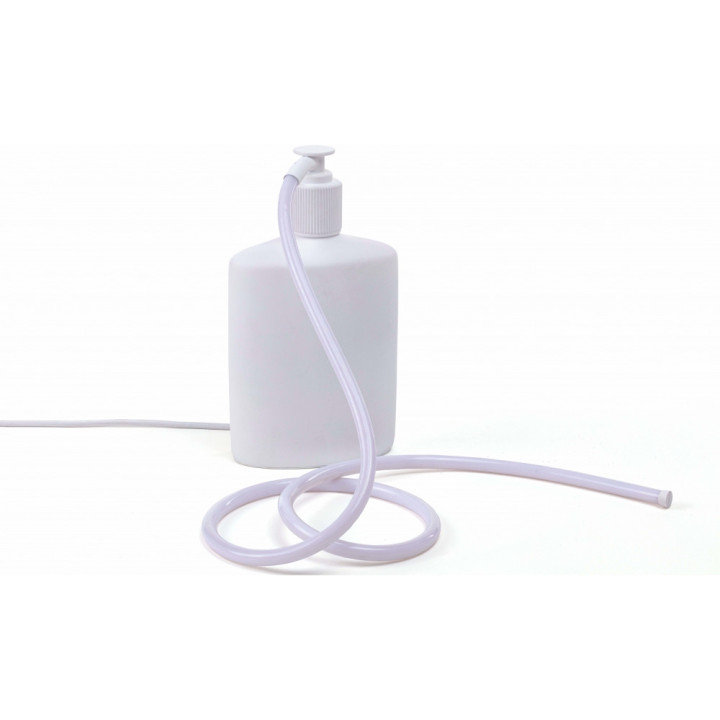 Seletti - Daily Soap Glow LED Lampe Seletti - Daily Soap Glow LED Lampe