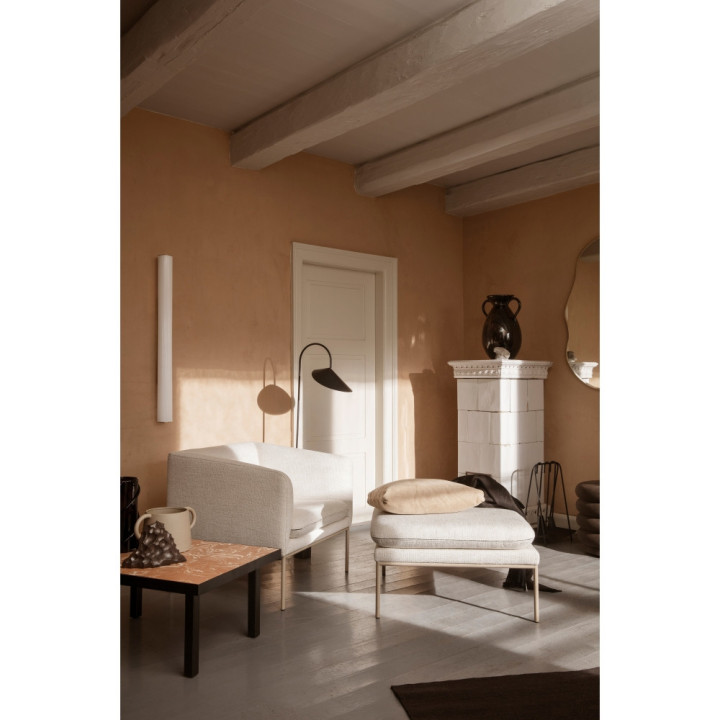 Ferm Living - Verso Vase L Ferm Living - Verso Vase L