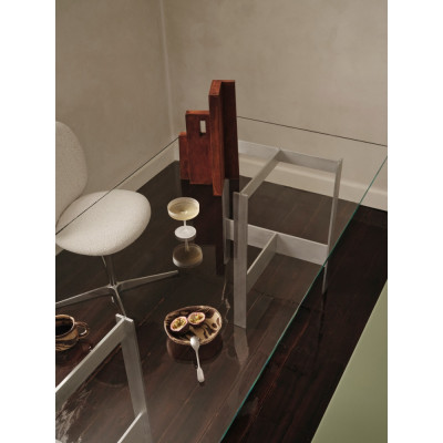 Ferm Living - Lager Esstisch Ferm Living - Lager Esstisch