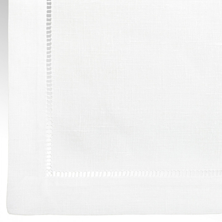 Lambert - Padua Serviette Weiß (4er Set) Lambert - Padua Serviette Weiß (4er Set)