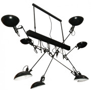 Lambert - Switch On Deckenleuchte Multi-Modul