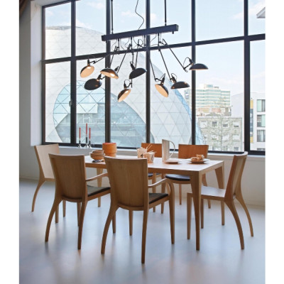 Lambert - Switch On Deckenleuchte Multi-Modul Lambert - Switch On Deckenleuchte Multi-Modul