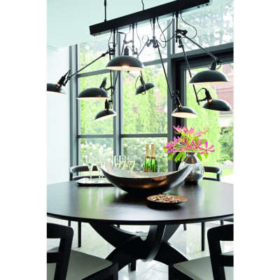 Lambert - Switch On Deckenleuchte Multi-Modul Lambert - Switch On Deckenleuchte Multi-Modul