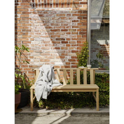 Skagerak - Plank Bank Skagerak - Plank Bank