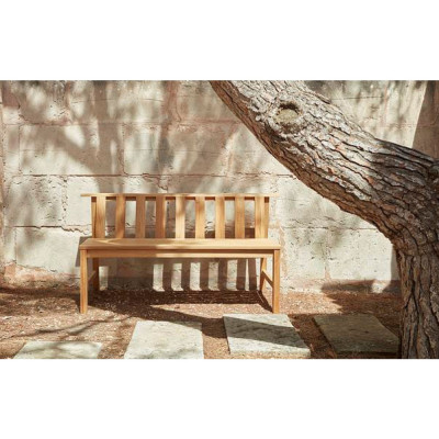 Skagerak - Plank Bank Skagerak - Plank Bank