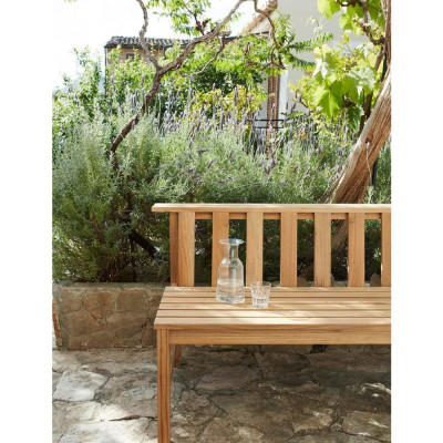 Skagerak - Plank Bank Skagerak - Plank Bank