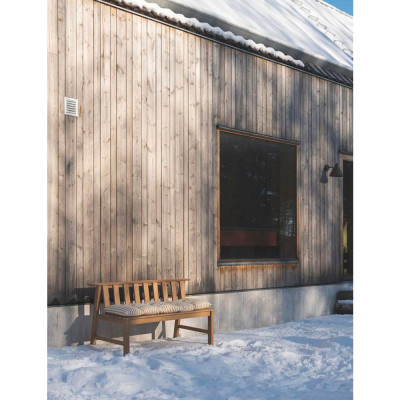 Skagerak - Plank Bank Skagerak - Plank Bank