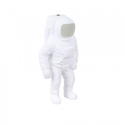 Seletti Diesel - Flashing Starman Tischleuchte Seletti Diesel - Flashing Starman Tischleuchte