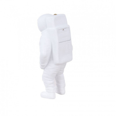 Seletti Diesel - Flashing Starman Tischleuchte Seletti Diesel - Flashing Starman Tischleuchte