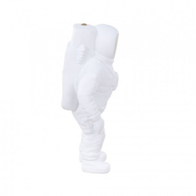 Seletti Diesel - Flashing Starman Tischleuchte Seletti Diesel - Flashing Starman Tischleuchte