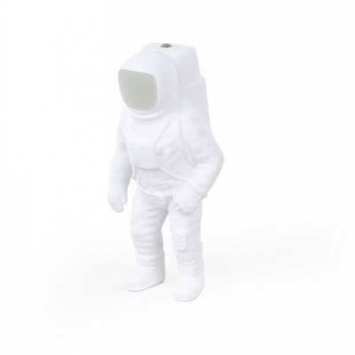 Seletti Diesel - Flashing Starman Tischleuchte Seletti Diesel - Flashing Starman Tischleuchte