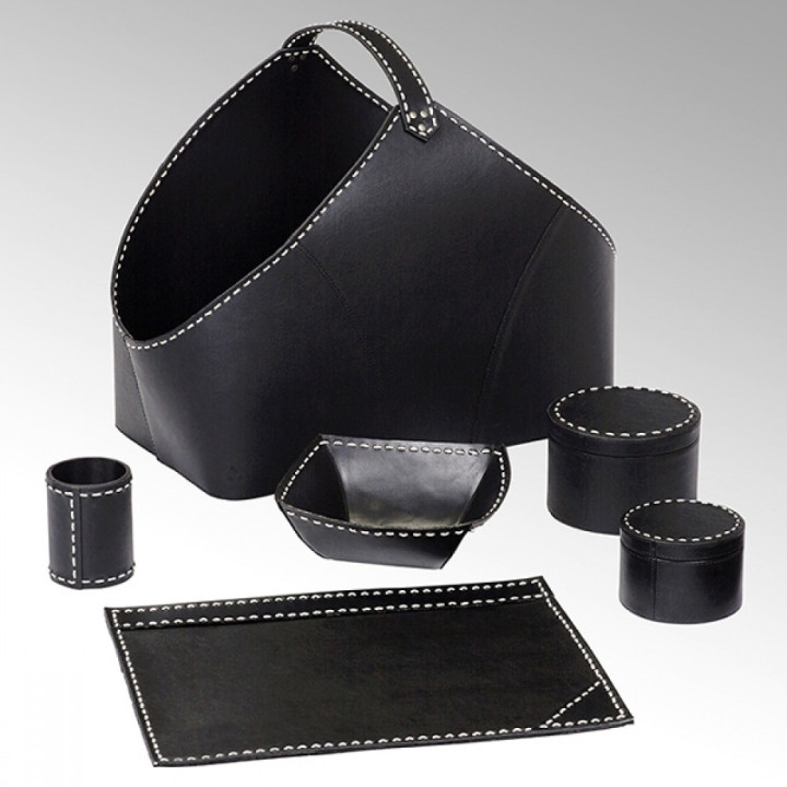 Lambert - Brendan Dosen mit Deckel (2er Set) Lambert - Brendan Dosen mit Deckel (2er Set)