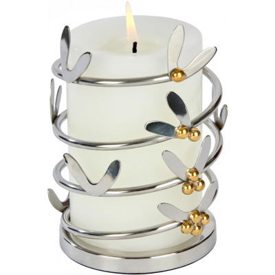 Lambert - Viscumi Advents-Kerzenhalter Lambert - Viscumi Advents-Kerzenhalter