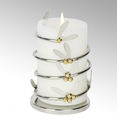 Lambert - Viscumi Advents-Kerzenhalter Lambert - Viscumi Advents-Kerzenhalter