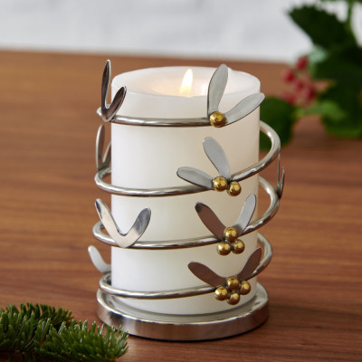 Lambert - Viscumi Advents-Kerzenhalter Lambert - Viscumi Advents-Kerzenhalter