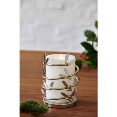 Lambert - Viscumi Advents-Kerzenhalter Lambert - Viscumi Advents-Kerzenhalter