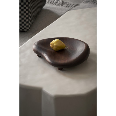 Ferm Living - Cairn Centrepiece Ø32 cm Ferm Living - Cairn Centrepiece Ø32 cm