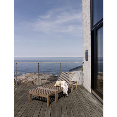 Skagerak - Riviera Sonnenbett Skagerak - Riviera Sonnenbett