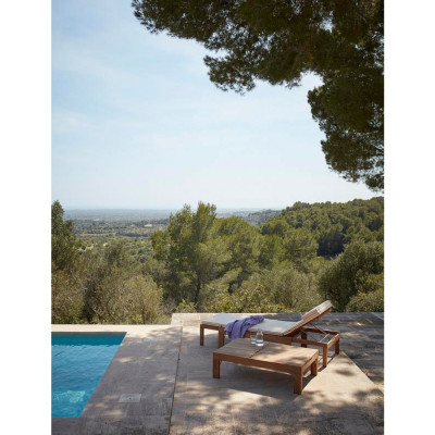 Skagerak - Riviera Sonnenbett Skagerak - Riviera Sonnenbett