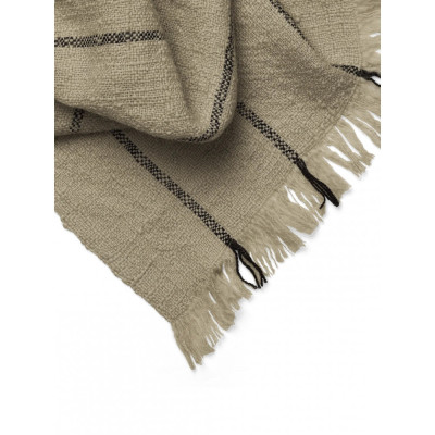 Ferm Living - Calm Decke Ferm Living - Calm Decke