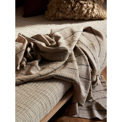 Ferm Living - Calm Decke Ferm Living - Calm Decke