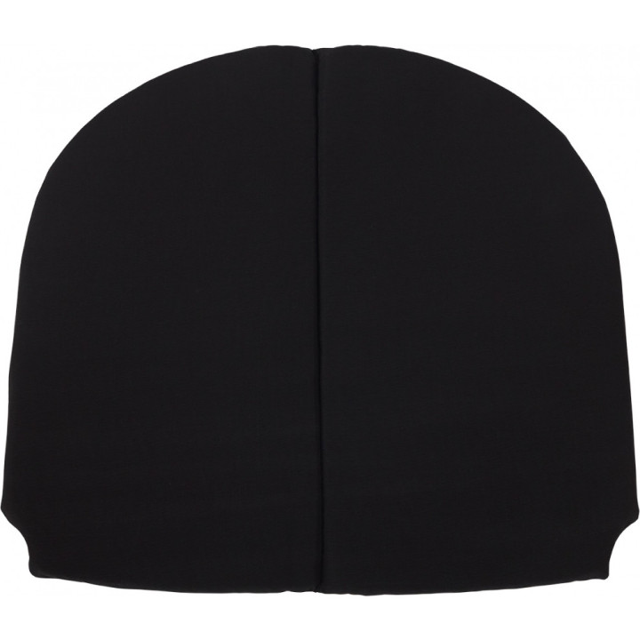 AYTM - Sitzkissen für Novo Lounge Stuhl Schwarz AYTM - Sitzkissen für Novo Lounge Stuhl Schwarz